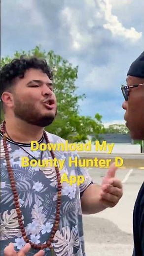 Bounty Hunter D Vs Giant