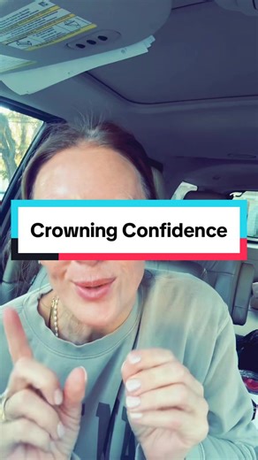 Crowning Confidence!!! My mission to give one special lady experiencing hair loss not related to cancer a “crown”! #contentcreator #wig #hairloss #valentinesday @GEORGIA HAIR