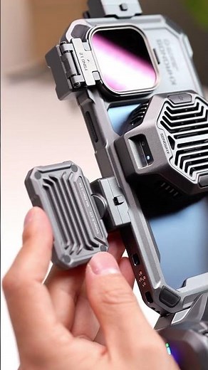 Professional Camera Setup with Just Your Phone – Here’s the Trick!