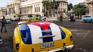 Cuba prevé invertir en 2016 más de US$ 7.800 millones en áreas "clave"