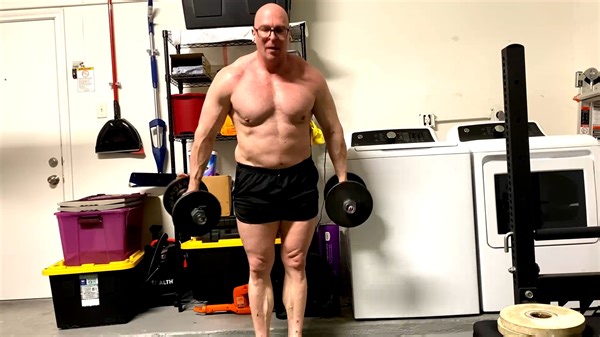 The Myth Of The Weak Bodybuilder! I'm 47-years-old 218 lbs focused on continual self-improvement and helping others do the same! DM me for coaching inquires! #fitness #lifting #powerlifting #benchpress #deadlift #teamblaha #dadbod #nutrition #gains #fatloss #health #strength #bodybuilding | Jason Blaha | Facebook