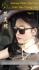 Tổng tài va phải tình yêu với bà mẹ đơn thân khiến sóng gió ập đến - Tập 3 | Tổng Tài TiVi