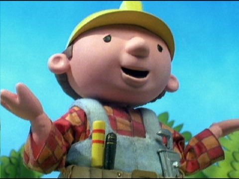 ▶️ Bob the Builder - Bob The Builder: Build It & They Will Come
