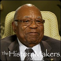 Dr. Alvin Blount, Jr.'s Biography