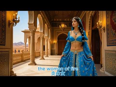 Scheherazade