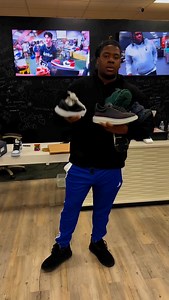 1.5K views · 72 reactions | Pre-Owned Designer Shoes In-Store NOW  Website in bio to purchase! | Dementions | Facebook