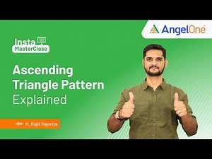 Ascending Triangle Pattern || Bullish Trend Continuation Pattern