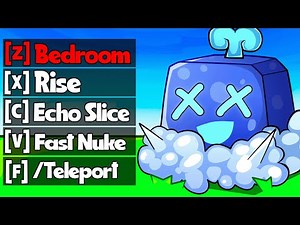 Choose Your Blox Fruits from the Bad ATTACK Description