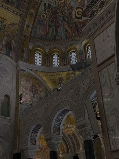 Exploring Serbian Orthodox Prayer Practices