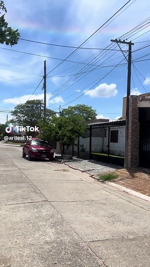 Halo solar: ¿Qué significa y cómo se forma?