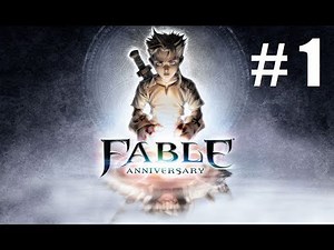 Fable Anniversary - Navigating Menus and Learning Controls | Part 1