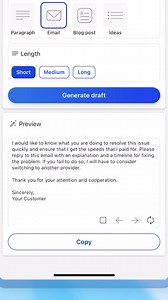 We’re excited to share a new AI feature!🥁 Introducing Compose. You pick the topic, tone, format and length, Compose takes care of the rest. | Microsoft SwiftKey