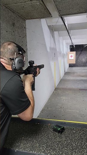 More Shooting Ruger PC9 Suppressed