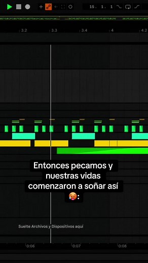 Tu tomaste tus decisiones mientras yo tome las miaaass