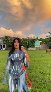 1K views · 1.8K reactions | choose your spider man️️ #holloween #IloiloCity #lovewins #spiderman | Rianne Perlado | Facebook