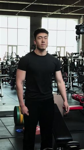 要再次犀利了#健身不拍照等于没练 #健身也要节奏感 #自然健身爱好者 #交出你的健身作业 #雅门