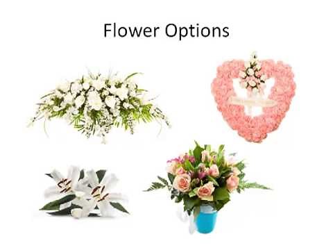 Memorial Service Guidelines - Things To Remember