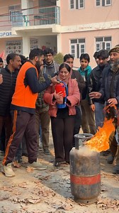 146K views · 1.3K reactions | Mock Drill Sopore: A mock drill and training programme under Disaster Management was held today at Government Boys Higher Secondary School Sopore, organised by the District Administration Baramulla. Students and staff were trained in emergency response, evacuation, and first aid. | Junaid Bhat photographer | Facebook