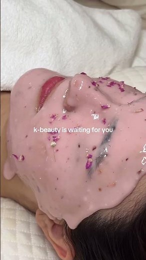 K-beauty is waiting for you 🌿