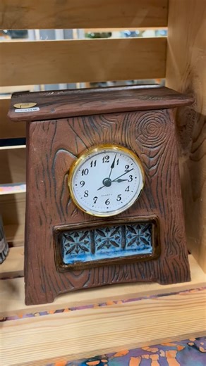 The big weekend is here! The Clayworks campus is filled with holiday spirit. See you tonight and tomorrow to celebrate the season🎄 | Clayworks