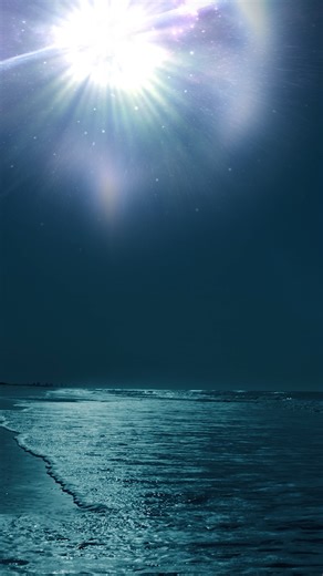 63K views · 308 reactions | If a supernova occurred at the edge of our solar system about 0.015 light-years away. | Cosmoknowledge | Facebook