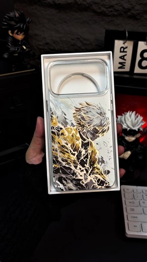 Unique Cases for Samsung, Android & iPhone with MagSafe