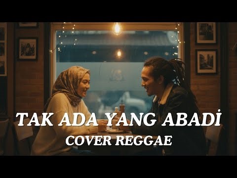 #033 Request Subscribe - Tak Ada yang Abadi - Peterpan (Reggae Cover) | By Shifa Vibes( Video lirik)