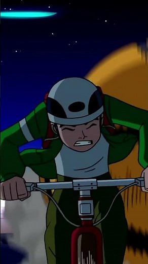 La EVOLUCIÓN de CANNONBOLT SUPREMO de Ben 10