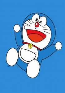 Doraemon Season 12 - watch full episodes streaming online