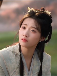 动人的爱情💖 You're invincible.🥰 #入青云 #LoveinTheClouds #侯明昊 #NeoHou #HouMinghao #卢昱晓 #LuYuxiao #YOUKU #优酷 | 优酷Youku