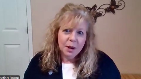 Program helps bridge communication gap between people with disabilities, law enforcement