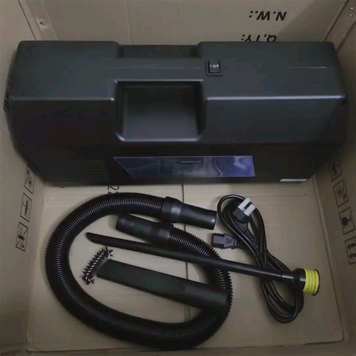 Toner Vacuum Cleaner Machine for Copier and Printer Toner Powder Cartridge Service Toner Vacuum Machine