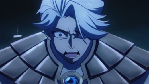 【凸变英雄X】梁龙篇插曲《Light in the Shadows》动画片段完整高清