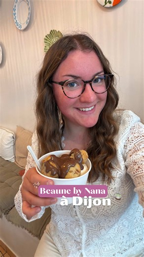 Madame Cookie découvre Beaune : shopping, brunch et gourmandise