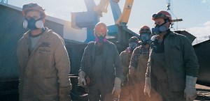 Respiratory Protection in Extreme H2S Environments -- Occupational Health & Safety