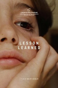 Lesson Learned (2024) - AZ Movies