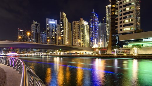 MSc in Civil and Infrastructural Engineering - Khalifa University