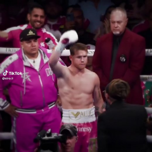 Canelo Alvarez's Remarkable Journey in Boxing