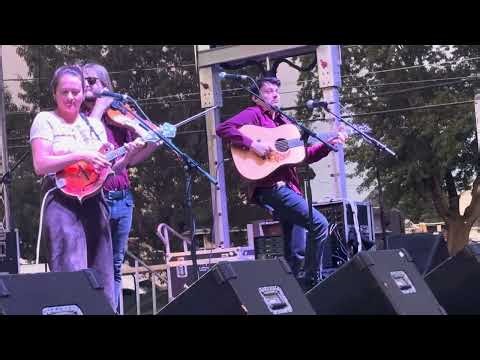 AJ Lee & Blue Summit ‘’City of Glass’’ 9/5/25 Black Swamp Arts Festival | Bowling Green, Ohio (4K)