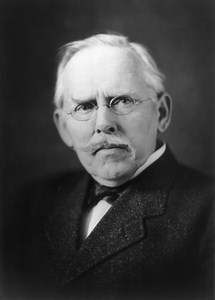 Jacob Riis - Alchetron, The Free Social Encyclopedia