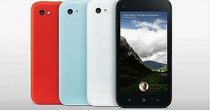 Facebook ya tiene teléfono