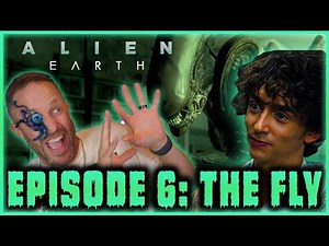 ALIEN: EARTH Episode 6 - What's happening here?