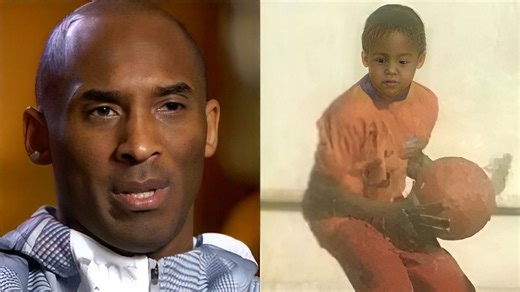 "It was something very simple": Kobe Bryant once dropped 63 points when he was 8 years old because he figured out one thing