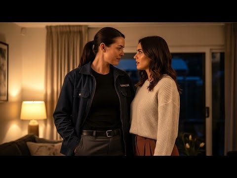 She Was Wealthy, I Was the Electrician… Then Everything Changed | Lesbian Love Story