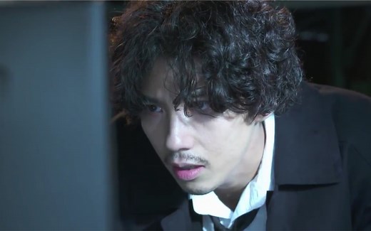 「Nippon Noir 刑警Y的反叛」NNY 本编预告