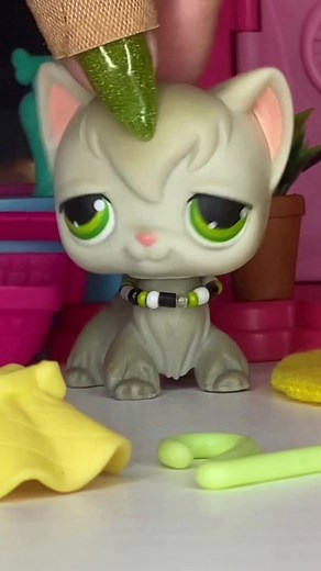 Littlest Pet Shop Collection Addiction - Surprise Unboxing on Amazon
