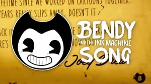 ベンディ＆インクマシンの歌 Build Our Machine（僕らのマシンを組立てろ）