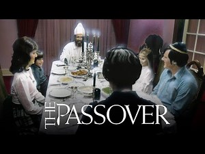 The Passover | Full Movie | Zola Levitt
