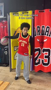 le rêve de tous les basketteurs en ce moment 👀 | Basket Connection