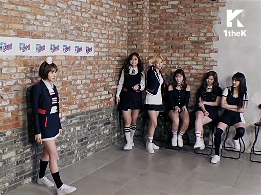 [MV Commentary Bonus track] TWICE - SIGNAL MV合集